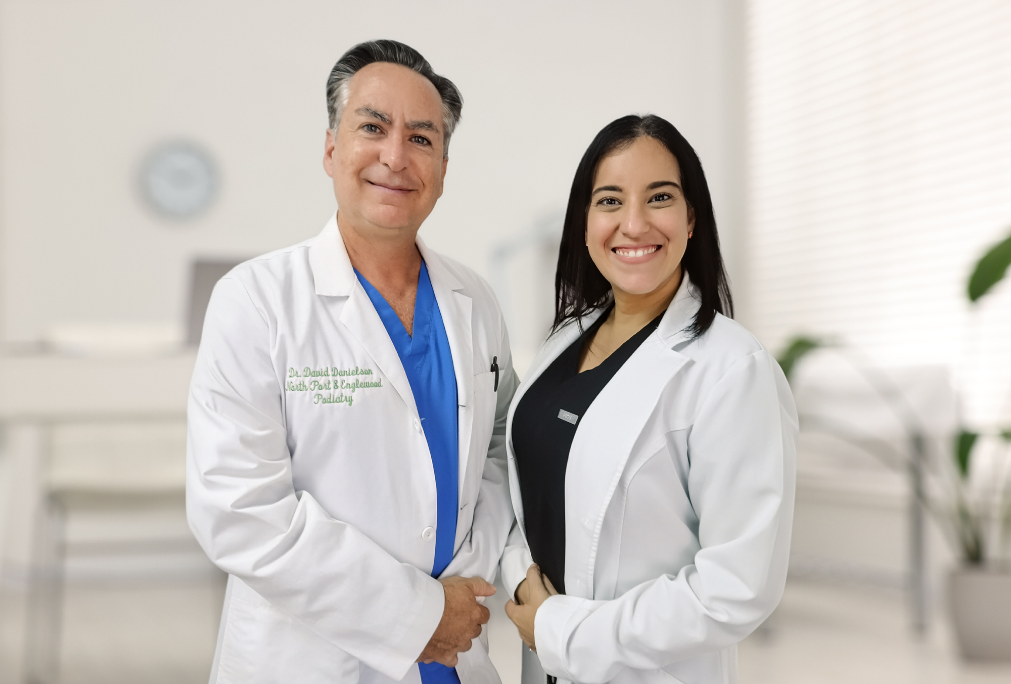 doctors